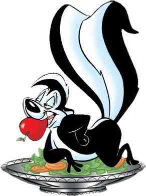 Skunk skunks
